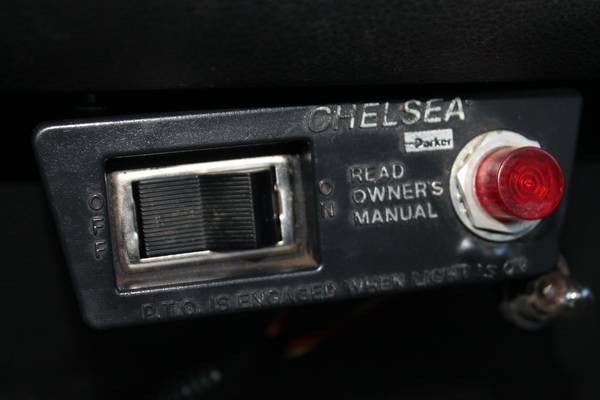 2012 RAM 5500HD REGULAR CAB CHASSIS DUALLY 6.7 CUMMINS DIESEL 4X4... for sale in WINDOM, NE – photo 19