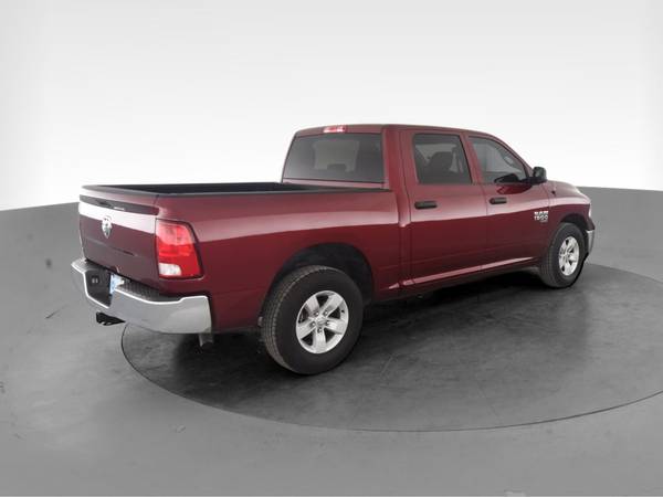 2019 Ram 1500 Classic Crew Cab Tradesman Pickup 4D 5 1/2 ft pickup -... for sale in Champlin, MN – photo 11