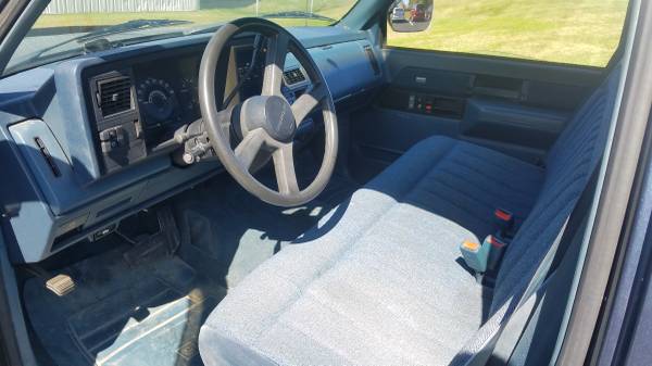 1988 Chevrolet C1500 for sale in Deforest, WI – photo 2