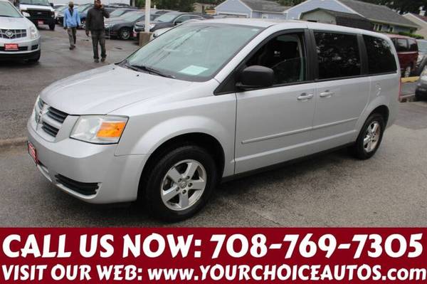 2012-2014 CHRYSLER TOWN AND COUNTRY / 2010-2015 DODGE GRAND CARAVAN... for sale in posen, IL – photo 5