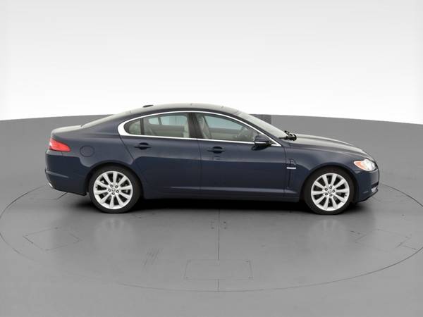 2011 Jag Jaguar XF Premium Sedan 4D sedan Blue - FINANCE ONLINE -... for sale in Atlanta, CA – photo 13
