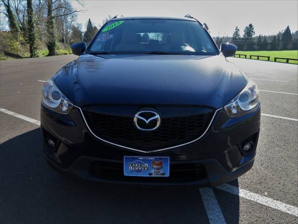 2013 Mazda CX-5 AWD 4dr Auto Touring - cars & trucks - by dealer -... for sale in Gladstone, OR – photo 8