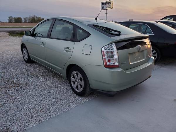 2008 toyota prius for sale in Anabel, MO – photo 4