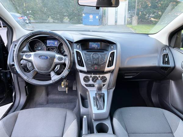 2012 Ford Focus for sale in Laurel, District Of Columbia – photo 10