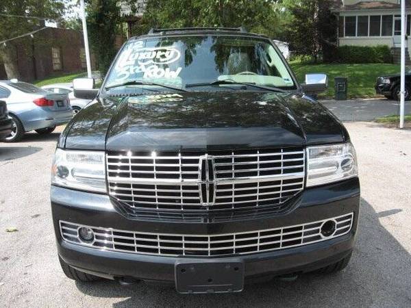 2012 Lincoln Navigator Base 4x4 for sale in Saint Louis, MO – photo 2