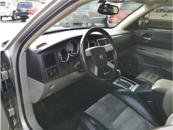 2006 Dodge Charger SRT8 V8 HEMI 6.1 Liter Rear Wheel Drive for sale in Bremerton, WA – photo 9