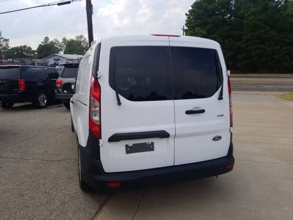 2014 Ford Transit Connect XL-1 OWNER! for sale in Tyler, TX – photo 5