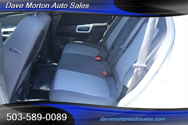 2014 Chevrolet Captiva Sport LS - - by dealer for sale in Salem, OR – photo 15