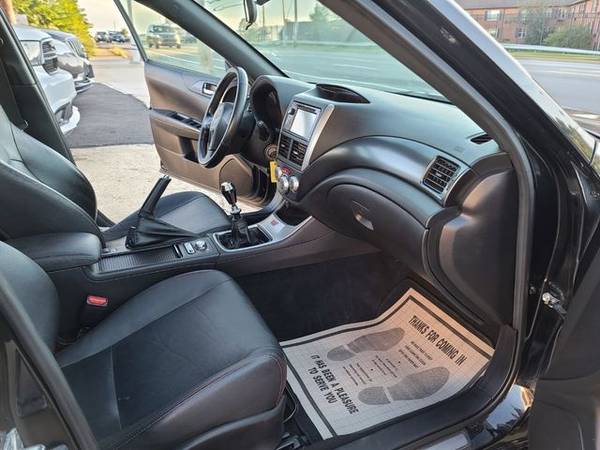 Subaru Impreza - BAD CREDIT BANKRUPTCY REPO SSI RETIRED APPROVED -... for sale in Philadelphia, PA – photo 19