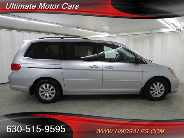 2010 Honda Odyssey EX-L for sale in Downers Grove, IL – photo 8