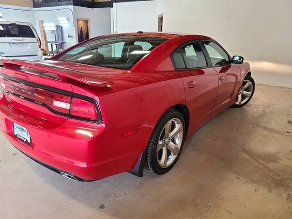 2012 Dodge Charger SXT Plus - - by dealer - vehicle for sale in Sioux Falls, SD – photo 3