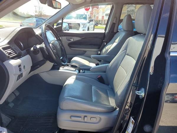 2016 Honda Pilot Elite suv - - by dealer - vehicle for sale in State College, PA – photo 6