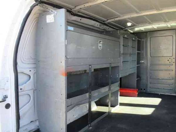 2013 Ford E250 Cargo Van - - by dealer - vehicle for sale in LA PUENTE, CA – photo 8