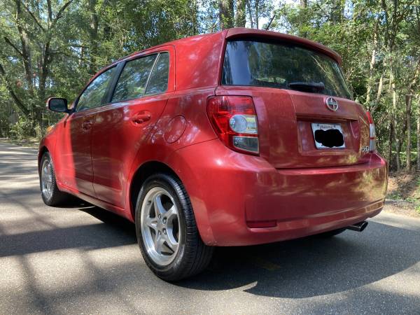 2008 Toyota Scion xD 5spd! Runs and Drives Great GREAT ON GAS! for sale in Hammond, LA – photo 3