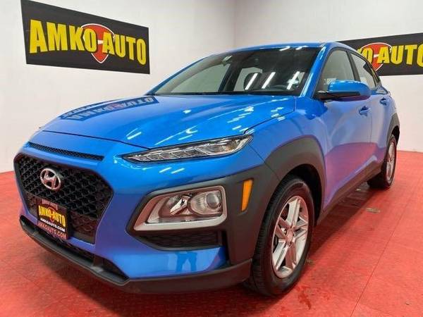 2020 Hyundai Kona SE AWD SE 4dr Crossover $1200 - cars & trucks - by... for sale in Temple Hills, District Of Columbia – photo 12