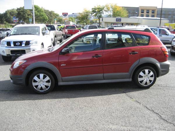 2007 PONTIAC VIBE for sale in The Dalles, OR – photo 4