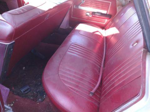 1967 MERCURY MONTEREY CLASSIC V8 390 AUTOMATIC CLEAN TITLE - cars &... for sale in Los Angeles, CA – photo 16