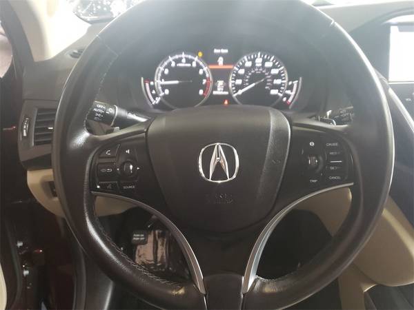 2014 Acura MDX AWD All Wheel Drive 3.5L Technology Package SUV for sale in Portland, OR – photo 21