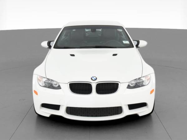 2013 BMW M3 Convertible 2D Convertible White - FINANCE ONLINE - cars... for sale in Columbia, SC – photo 17