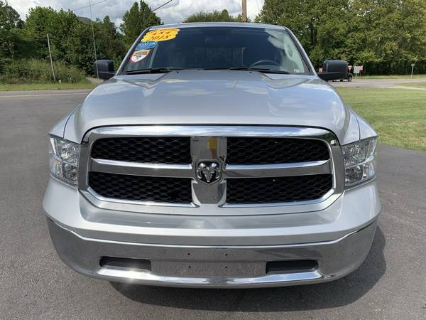 2018 RAM 1500 SLT * 33K Miles * 4X4 * No Accidents * Towing Pkg * -... for sale in Sevierville, TN – photo 2