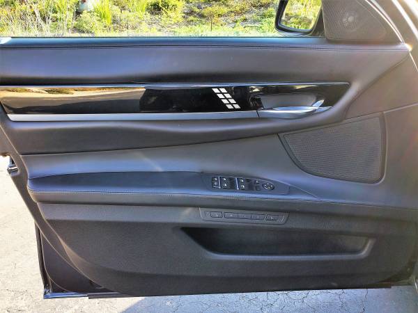 2011 BMW ALPINA B7 *COMPLETE DINAN UPGRADES* for sale in El Monte, CA – photo 13