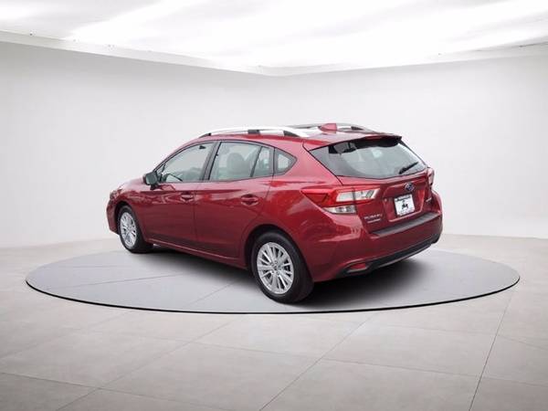 2018 Subaru Impreza Premium - - by dealer - vehicle for sale in Clayton, NC – photo 6