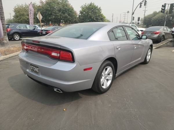 *2014* *Dodge* *Charger* *SE* - cars & trucks - by dealer - vehicle... for sale in Porterville, CA – photo 7