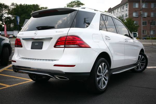 2016 *Mercedes-Benz* *GLE* *4MATIC 4dr GLE 350* Pola for sale in south amboy, NJ – photo 2