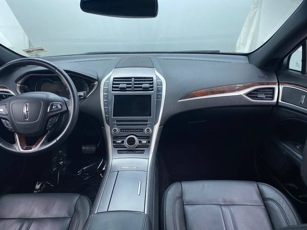 2017 Lincoln MKZ Reserve Sedan 4D sedan Gray - FINANCE ONLINE - cars... for sale in Fresh Meadows, NY – photo 20