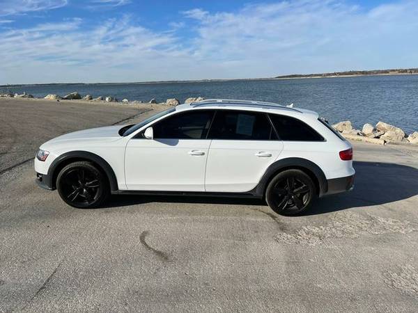 2013 Audi allroad - Financing Available! - cars & trucks - by dealer... for sale in Junction City, KS – photo 21