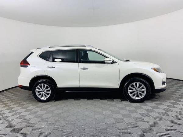 2019 Nissan Rogue SV Stop In Save !! - cars & trucks - by dealer -... for sale in Gladstone, OR – photo 8