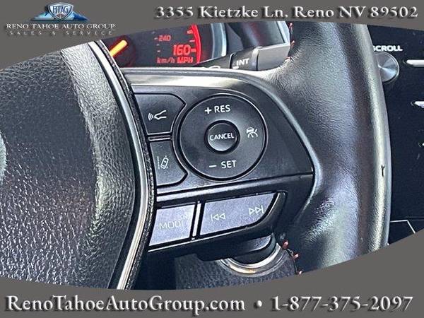 2020 Toyota Camry TRD V6 - - by dealer - vehicle for sale in Reno, NV – photo 24