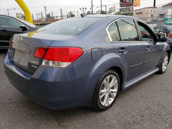 2014 Subaru Legacy 2 5i Limited - Drive today from 495 down plus for sale in Philadelphia, PA – photo 8