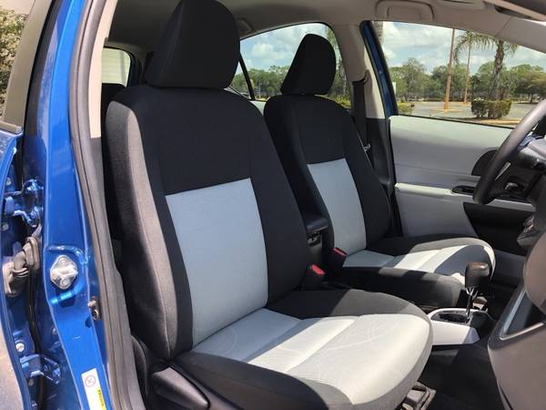 2014 Toyota Prius c ONLY 69K MILES GREAT COLOR NAVIGATION GREAT for sale in Sarasota, FL – photo 10