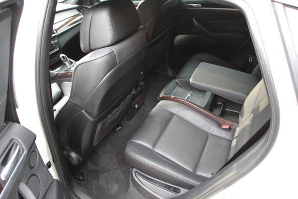 2011 BMW X6 XDRIVE50I SPORT X6 M BODY KIT AGGRESSIVE LOOK FINANCE for sale in Brooklyn, NY – photo 11