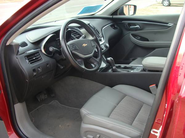 Chevrolet Impala LT for sale in winner, SD – photo 6