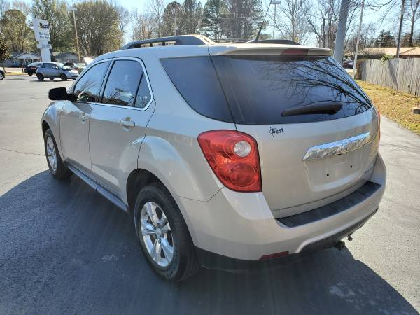 2010 Chevy Equinox $800 dn!...NO CREDIT NEEDED!!@! - cars & trucks -... for sale in Bentonville, AR – photo 3