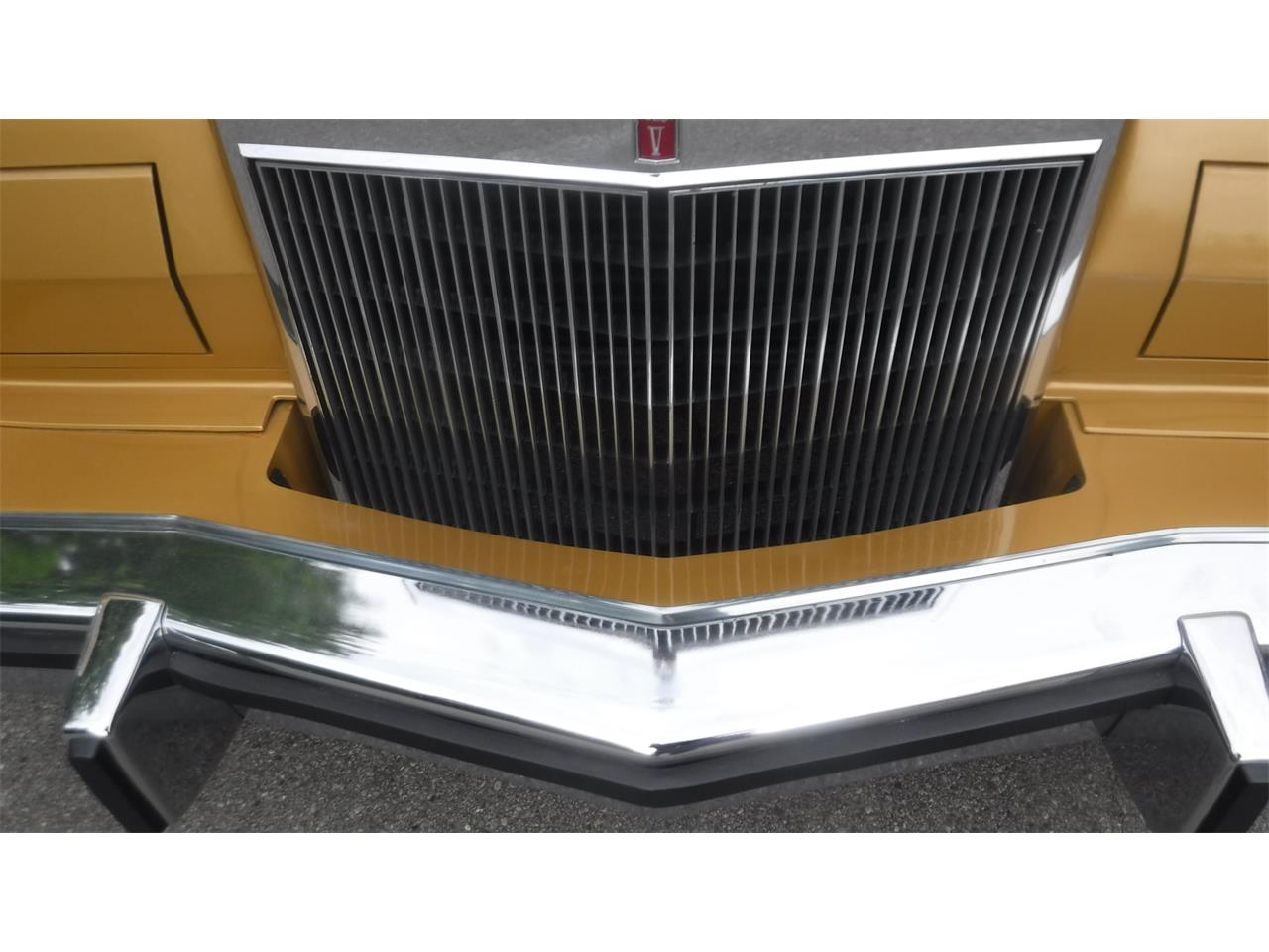 1977 Lincoln Mark V for sale in Milford, OH – photo 10