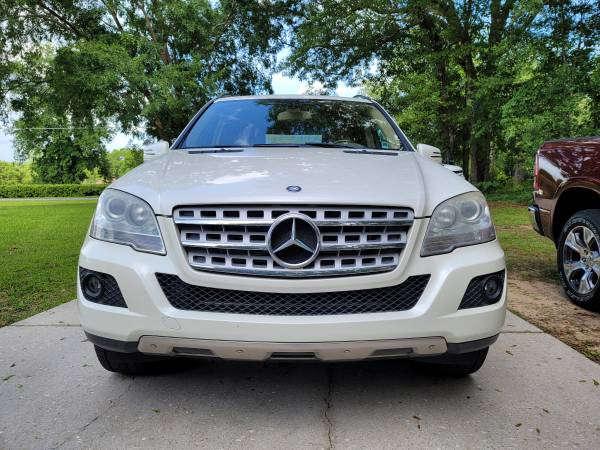 2011 Mercedes Benz ML 350 for sale in Tallahassee, FL – photo 6