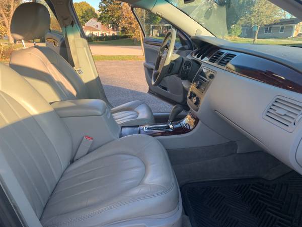 2009 BUICK LUCERNE CXL - cars & trucks - by owner - vehicle... for sale in Streamwood, IL – photo 10