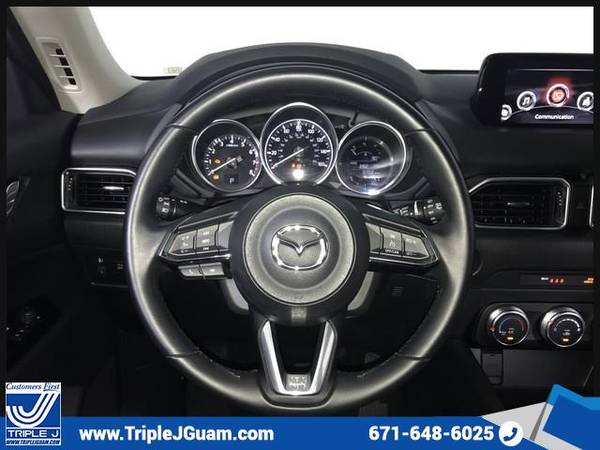 2019 Mazda CX-5 - - cars & trucks - by dealer for sale in Other, Other – photo 17
