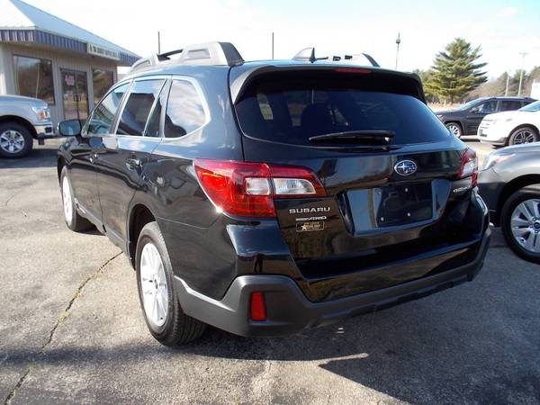 *** 2018 Subaru Outback Premium AWD w/ Eyesight Crash Avoidance*** -... for sale in Howard City, MI – photo 7