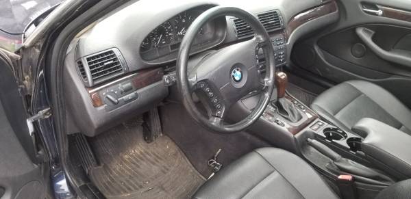 Bmw 325 xi wagon for sale in Queens Village, NY – photo 4