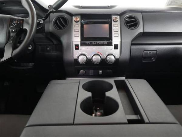 2018 Toyota Tundra V8 Double Cab SR RWD for sale in West Palm Beach, FL – photo 17