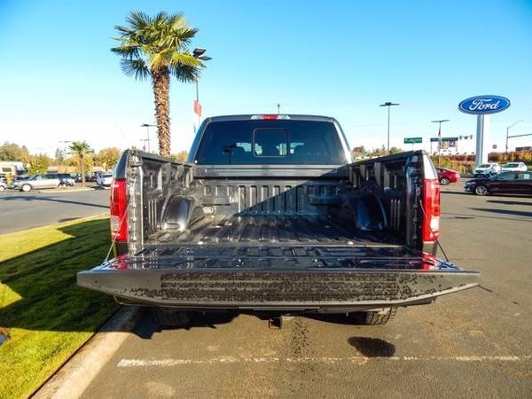 2017 Ford F-150 4x4 4WD F150 Truck XL Crew Cab - - by for sale in Woodburn, OR – photo 5