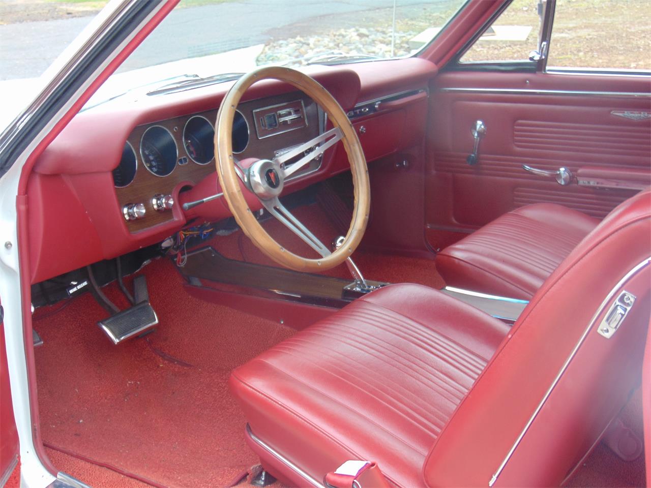1967 Pontiac GTO for sale in Tuolumne, CA – photo 8