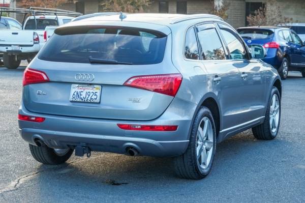 2011 Audi Q5 2.0T Premium - cars & trucks - by dealer - vehicle... for sale in Woodland, CA – photo 6