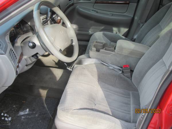 2001 Chevy Impala for sale in Cudahy, WI – photo 6