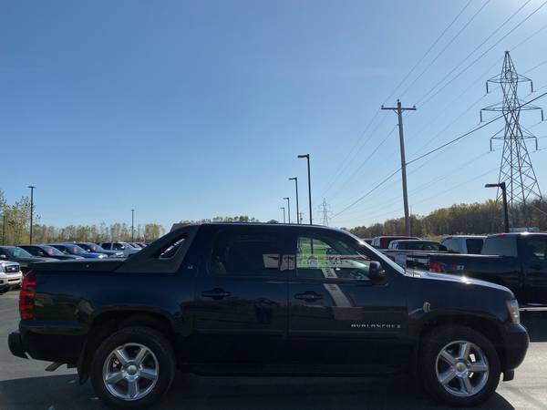 2008 Chevrolet Avalanche! LT3! 4WD! Htd & Cooled Lthr! Clean Title! for sale in Suamico, WI – photo 18