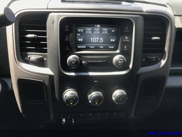2018 Ram 2500 Tradesman 4X4 4dr - Crew Cab Lifted 1 - Owner for sale in Milwaukee, OR – photo 23